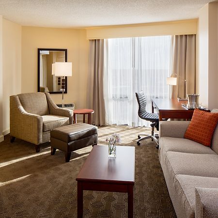 Hilton Houston Galleria Area Ngoại thất bức ảnh