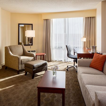 Hilton Houston Galleria Area Ngoại thất bức ảnh