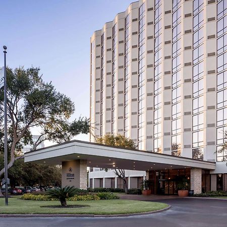 Hilton Houston Galleria Area Ngoại thất bức ảnh