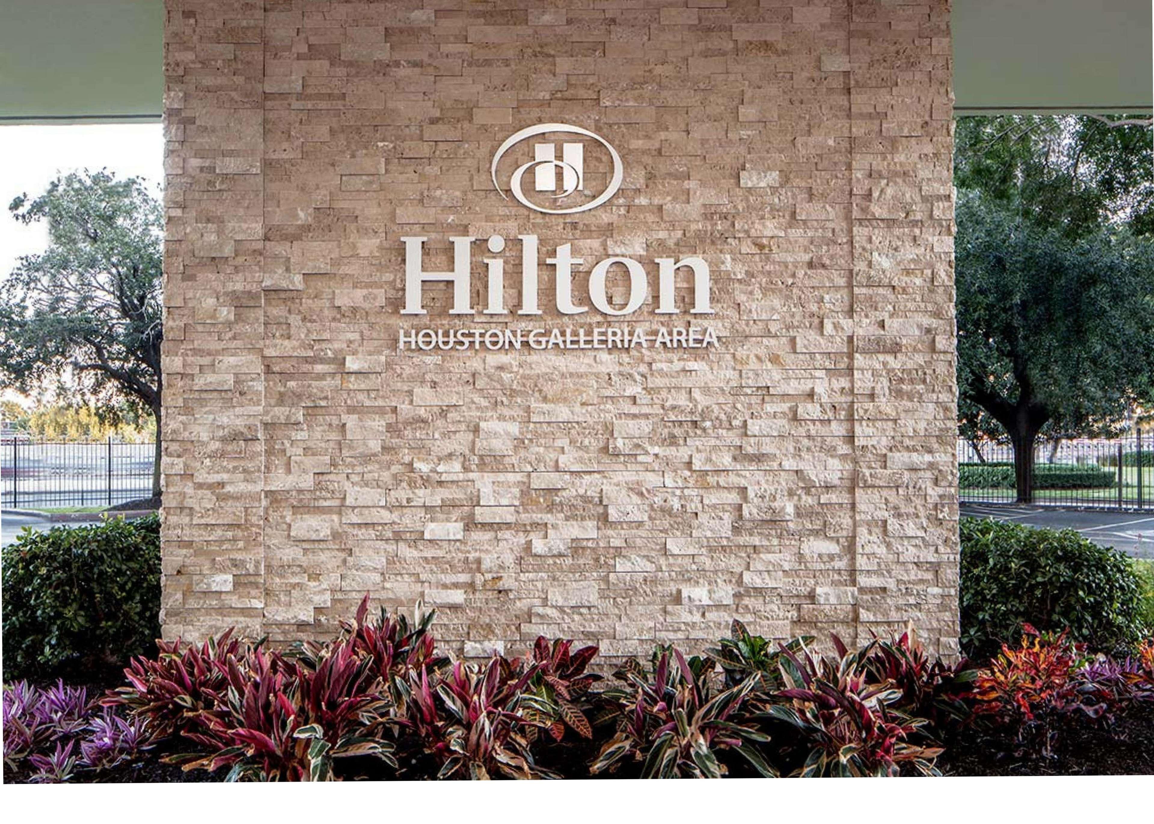 Hilton Houston Galleria Area Ngoại thất bức ảnh