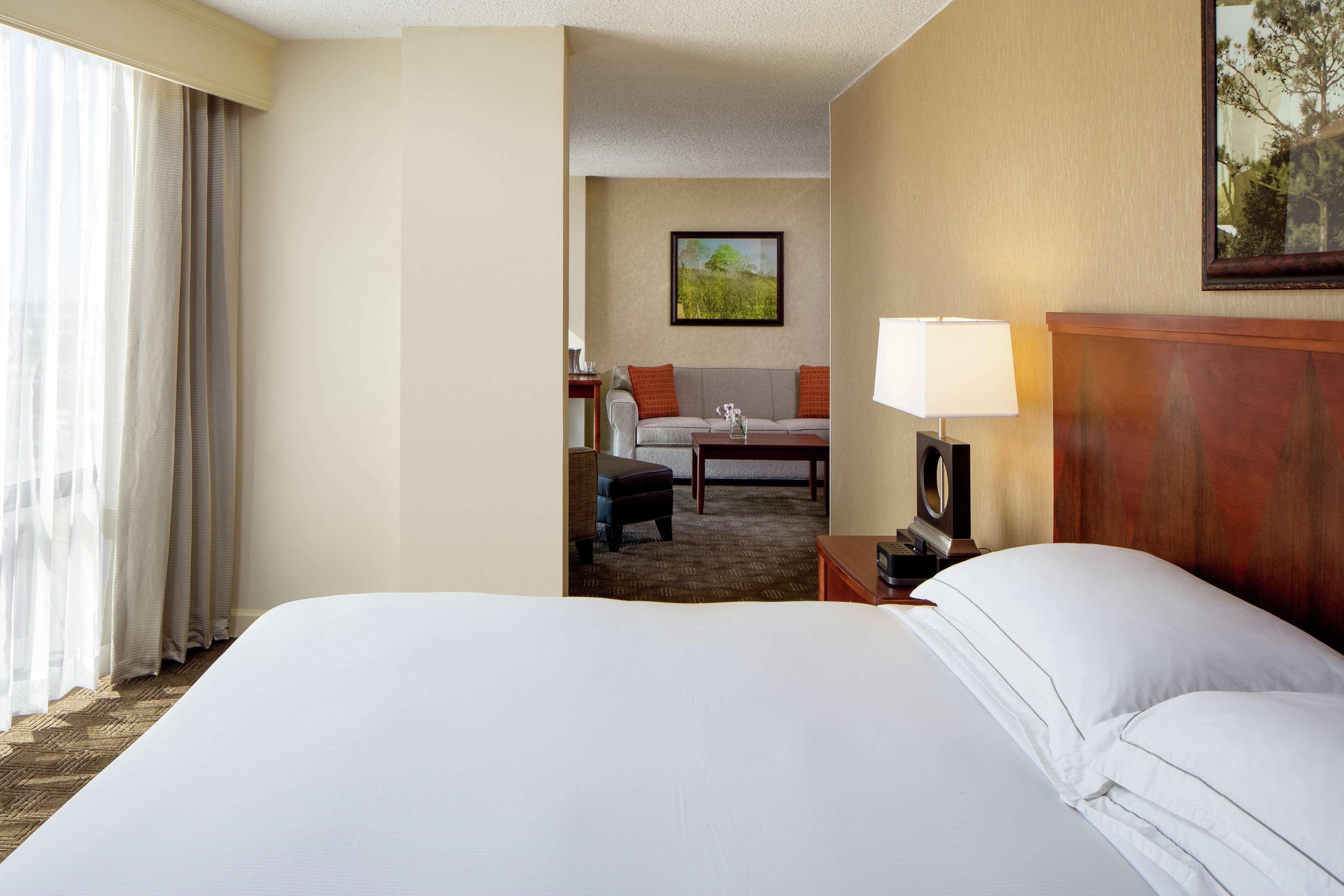 Hilton Houston Galleria Area Ngoại thất bức ảnh